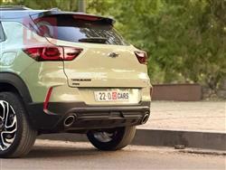 شيفروليه تريل بليزر